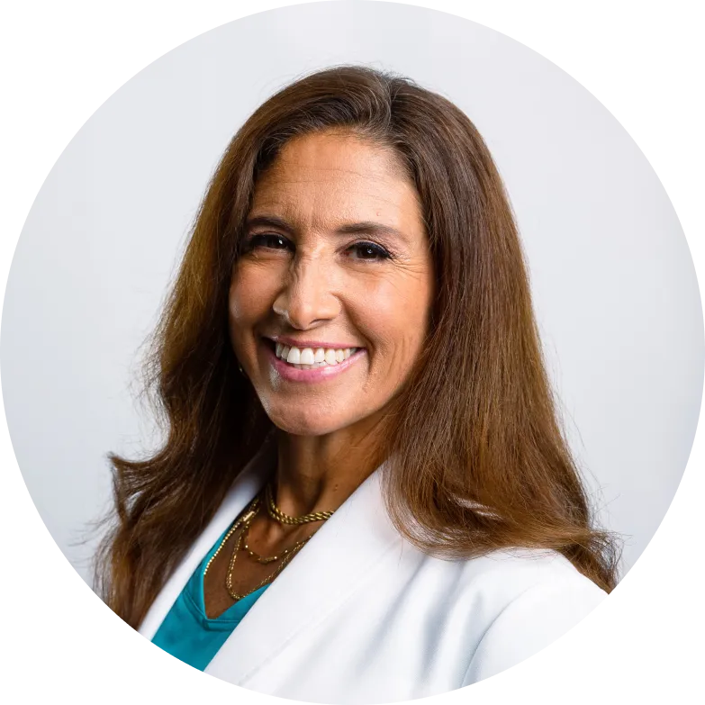 Jennifer Anger, M.D.