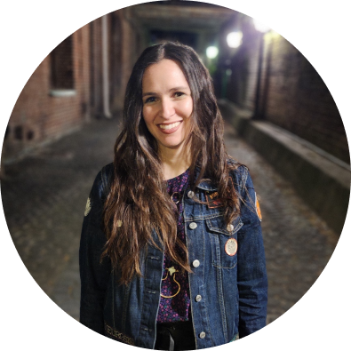 Heather Taddy profile