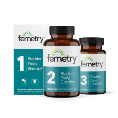 Femetry Bundle Image