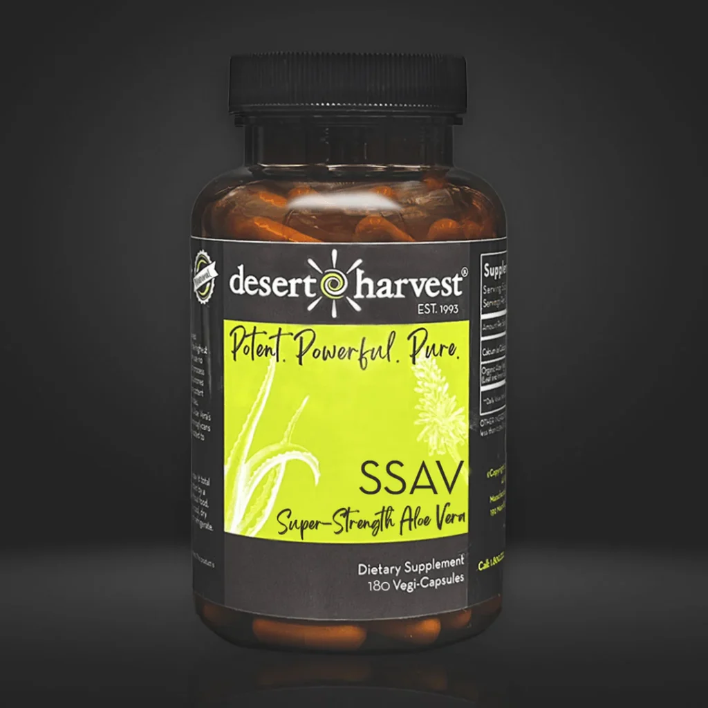 femetry vs desert harvest supplement comparison for ic interstitial cystitis
